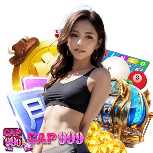 cap999 คาสิโนสด