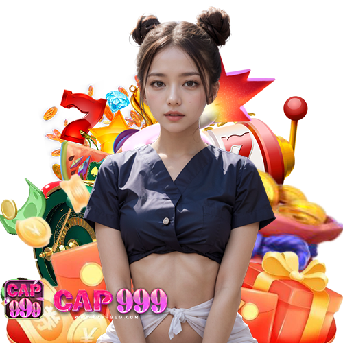 cap999 เว็บพนันออนไลน์